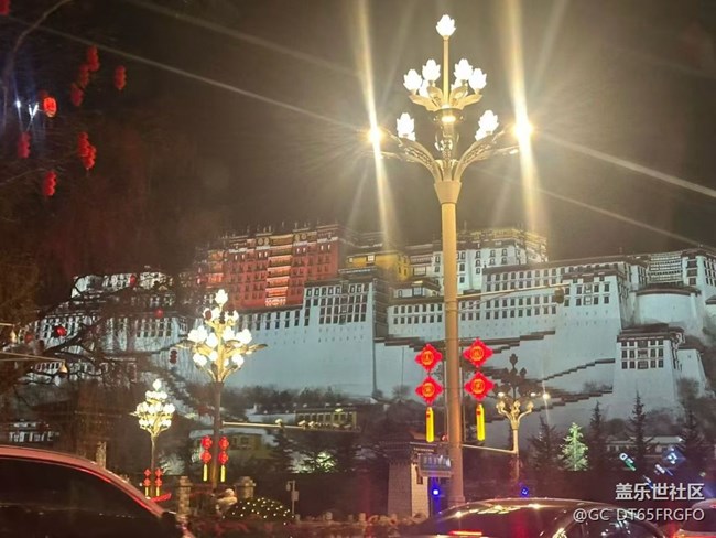 【旅途瞬間志】進(jìn)藏