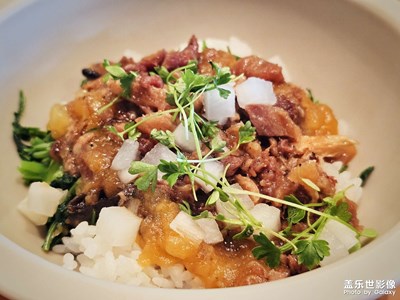 【光影一刻】+好吃