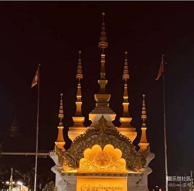 【旅途瞬間志】星光夜市