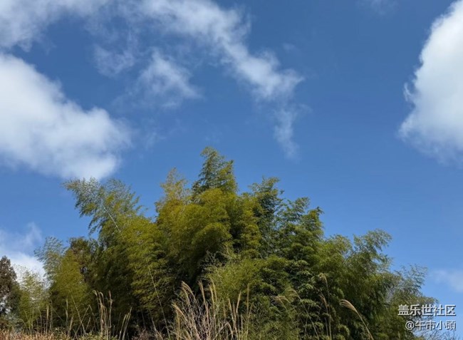 【旅途瞬間志】體驗(yàn)大自然