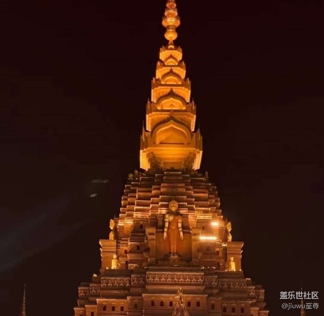 【旅途瞬間志】星光夜市