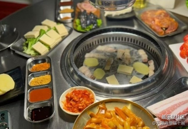 【人間知春味】甜蜜生活