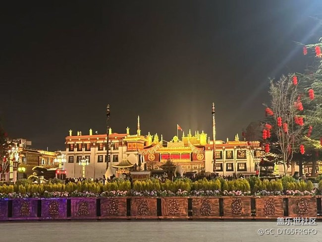 【旅途瞬間志】進(jìn)藏