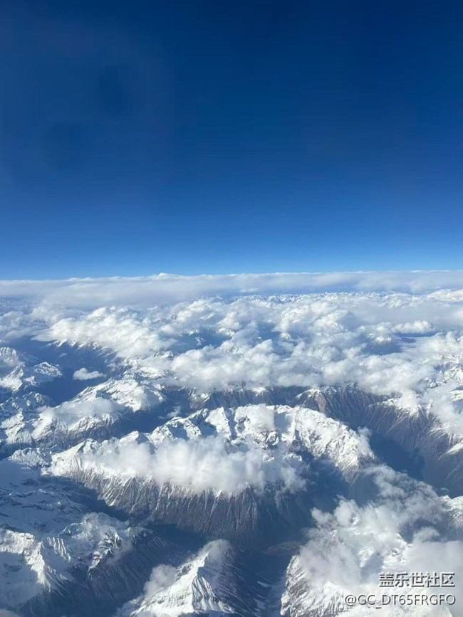 【旅途瞬間志】進(jìn)藏