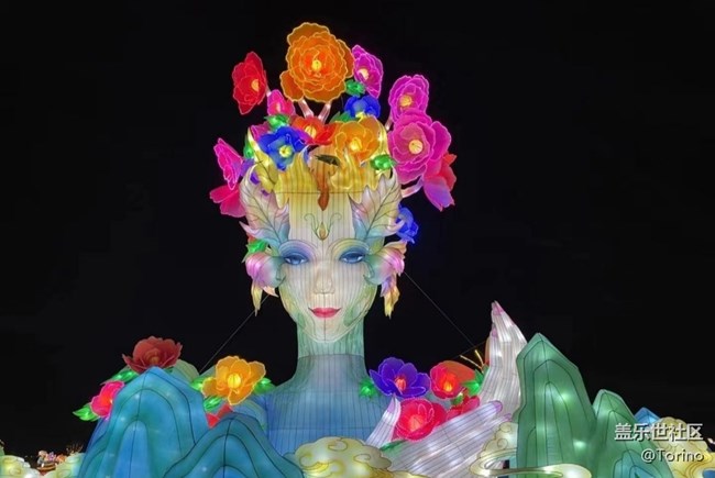 【旅途瞬間志】元宵節(jié)