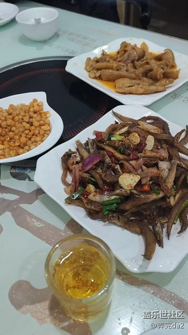 【人間知春味】睡前小酌