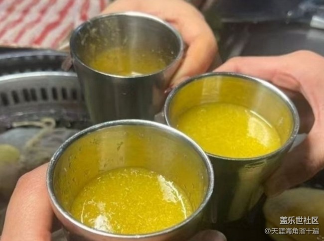 【人間知春味】甜蜜生活