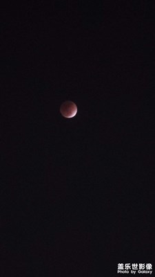 【光影一刻】元宵佳節(jié)賞燈賞月