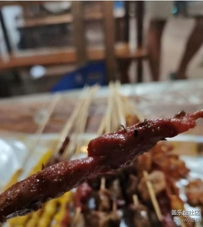 【人間知春味】串串香