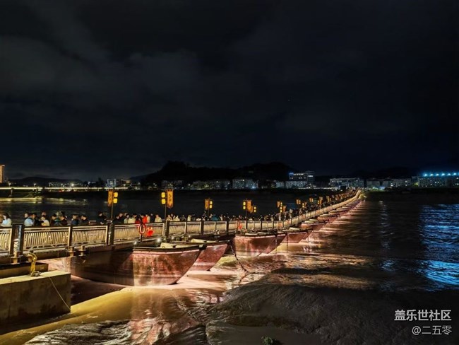 【旅途瞬間志】臺州府游玩