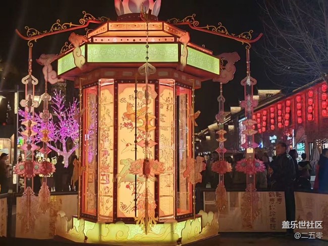 【旅途瞬間志】臺州府游玩