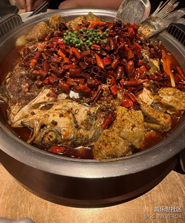 【人間知春味】烤魚