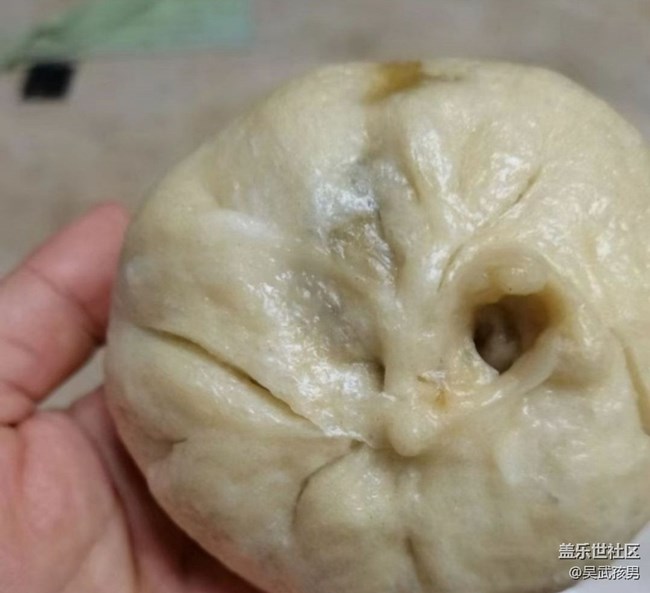 【人間知春味】美味大包子