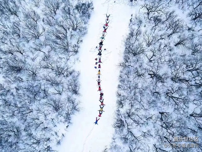 問鼎浙西天目山之藥王山（三）
