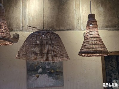 【光影一刻】偷得浮生半日閑