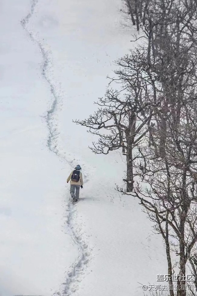 問鼎浙西天目山之藥王山（三）
