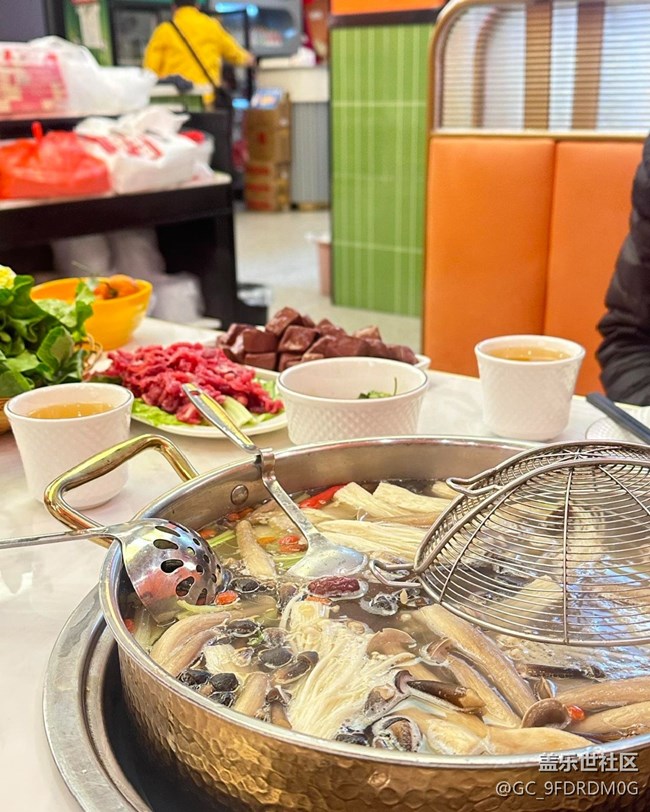 【人間知春味】牛雜鍋