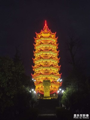 【光影一刻】白黑