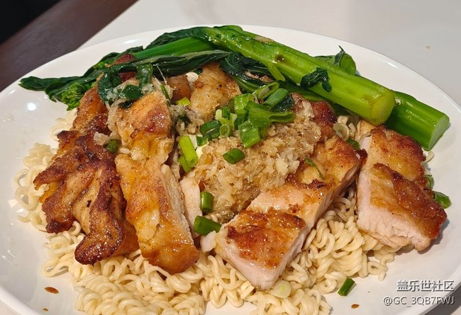 【人間知春味】叉燒