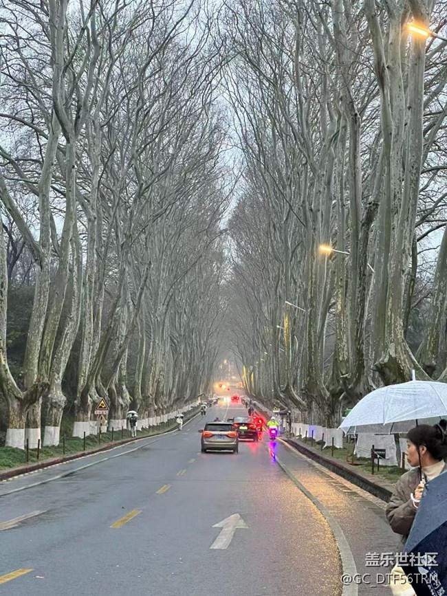 【旅途瞬間志】金陵城