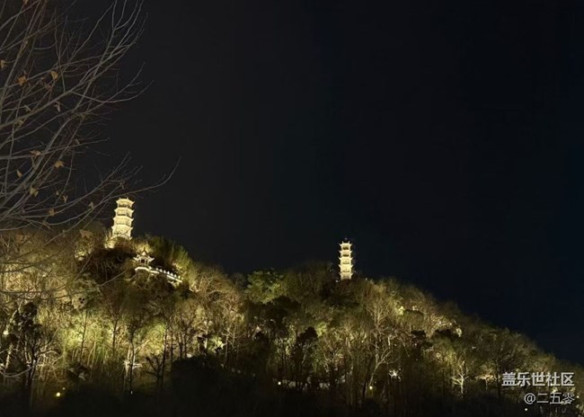 【旅途瞬間志】臺州府游玩