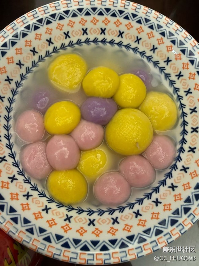 【人間知春味】元宵美食