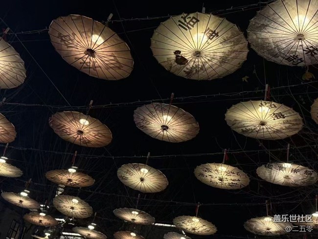 【旅途瞬間志】臺州府游玩