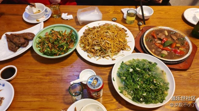 【人間知春味】好吃