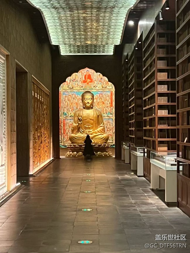 【旅途瞬間志】金陵城