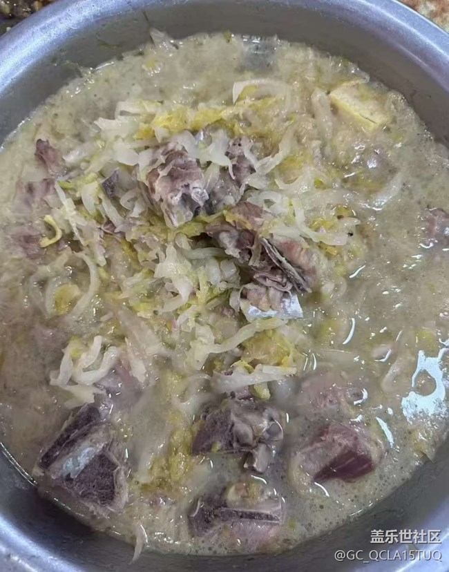 【一口春味】自家美食