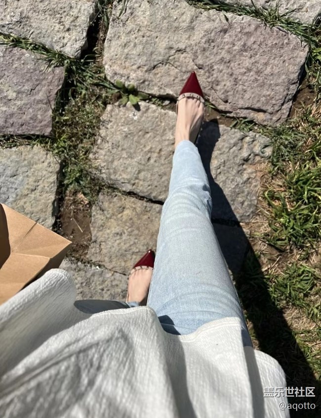 【早春穿搭】春天穿搭