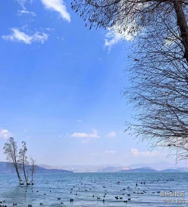 【徒步所見】隨寫