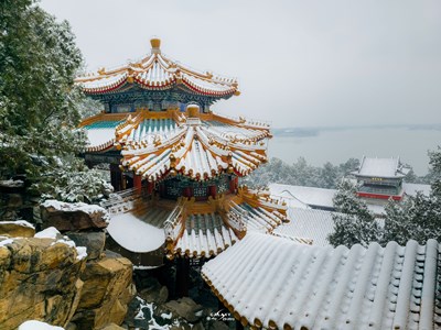 Galaxy S23 Ultra  春雪（上）