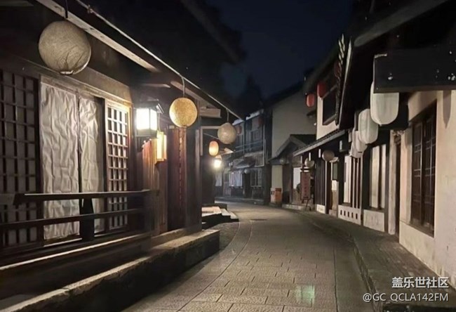 【徒步所見】景區(qū)