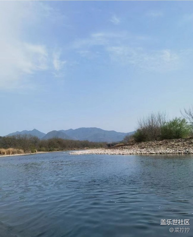 【徒步所見】桃花島