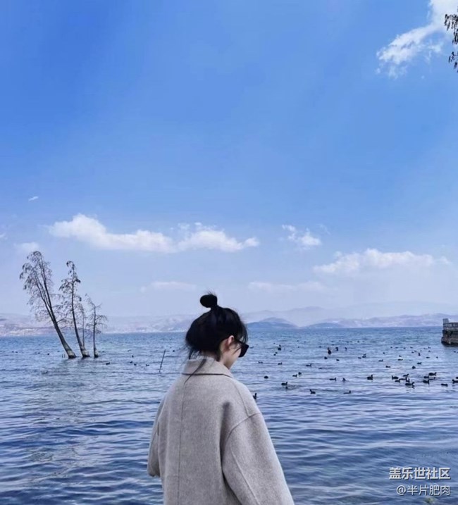 【徒步所見】隨寫