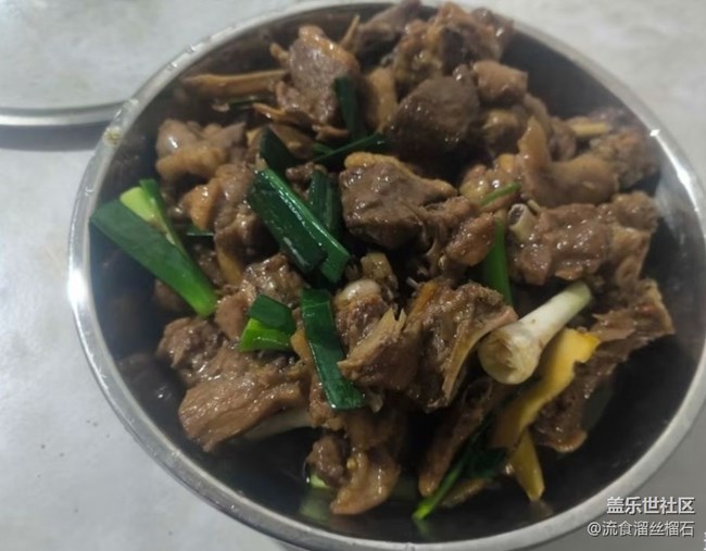 【一口春味】啤酒鴨