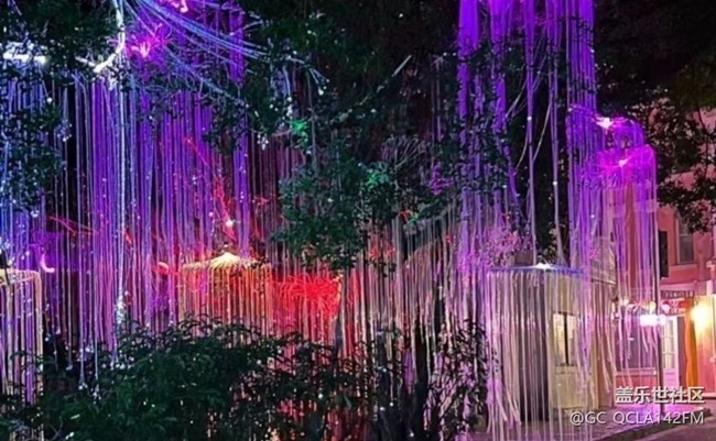 【徒步所見】景區(qū)