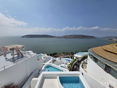 【簡(jiǎn)拍】+大理