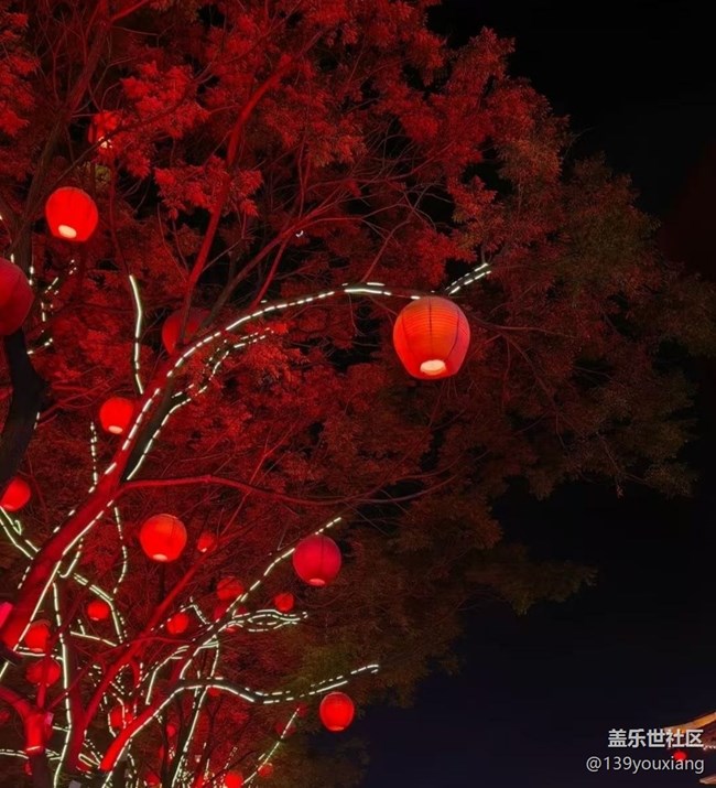 【徒步所見】年味猶存