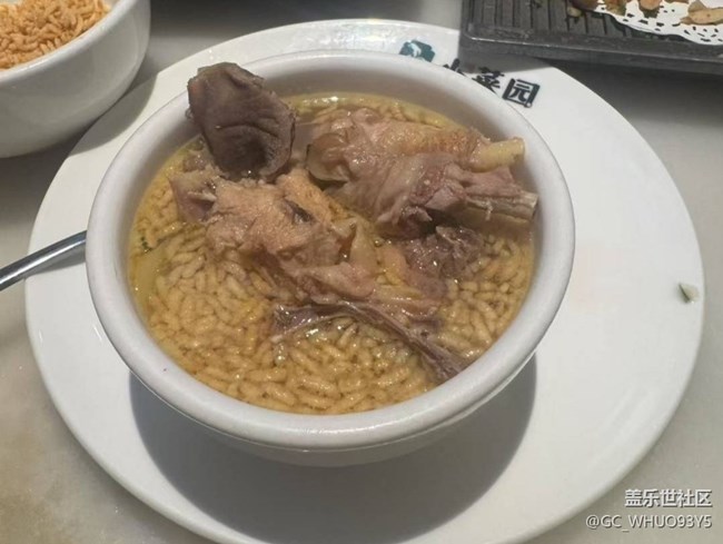 【一口春味】一起吃飯