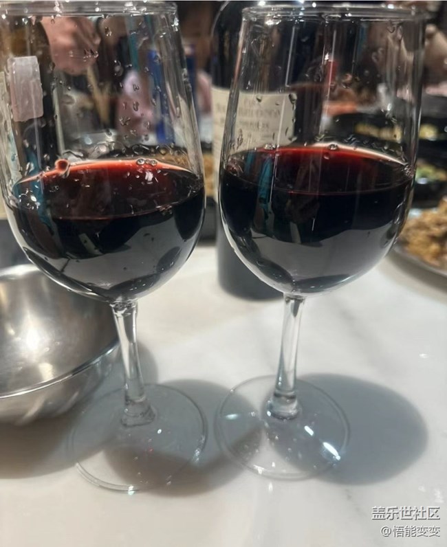 【一口春味】吃夜宵