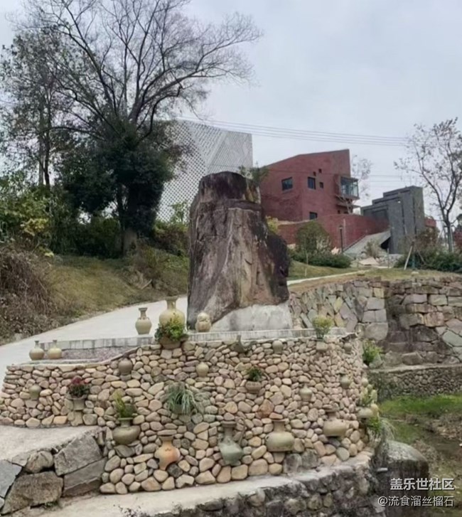 【徒步所見(jiàn)】游玩