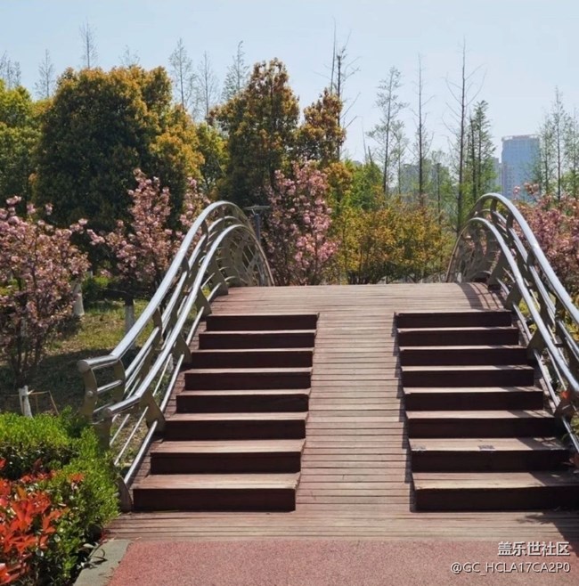 【徒步所見(jiàn)】踏青