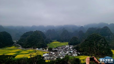 【簡(jiǎn)拍】+春