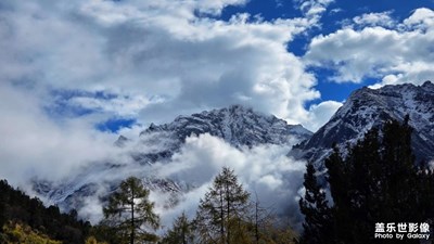 沿途的風(fēng)景