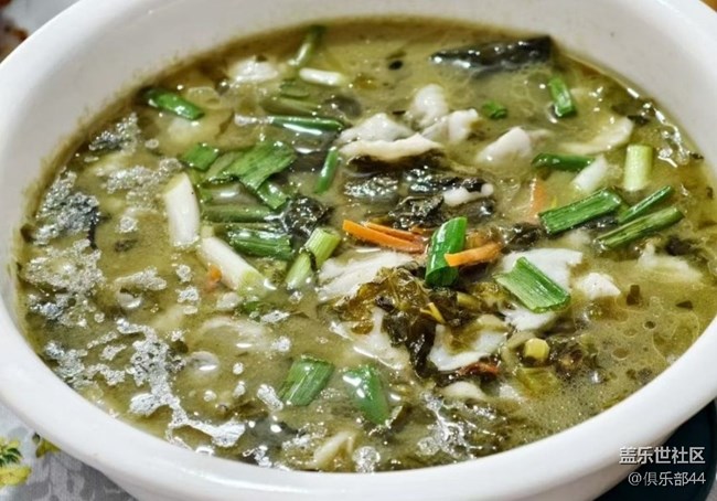 【一口春味】一魚三吃