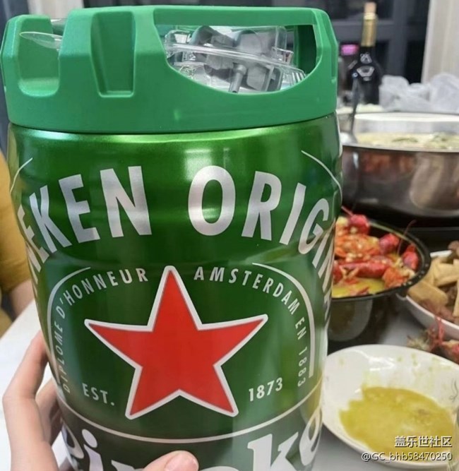 【一口春味】喝點小酒