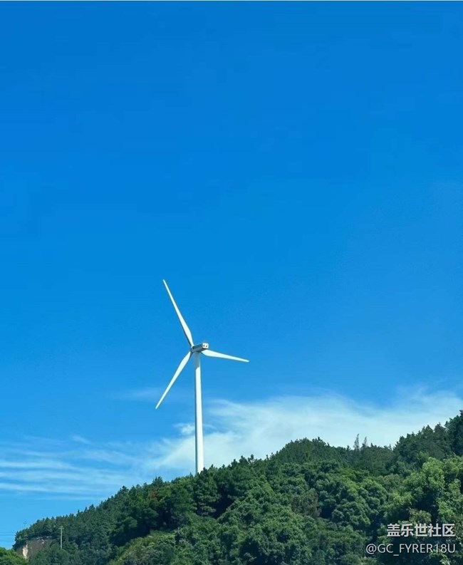 【徒步所見】看海