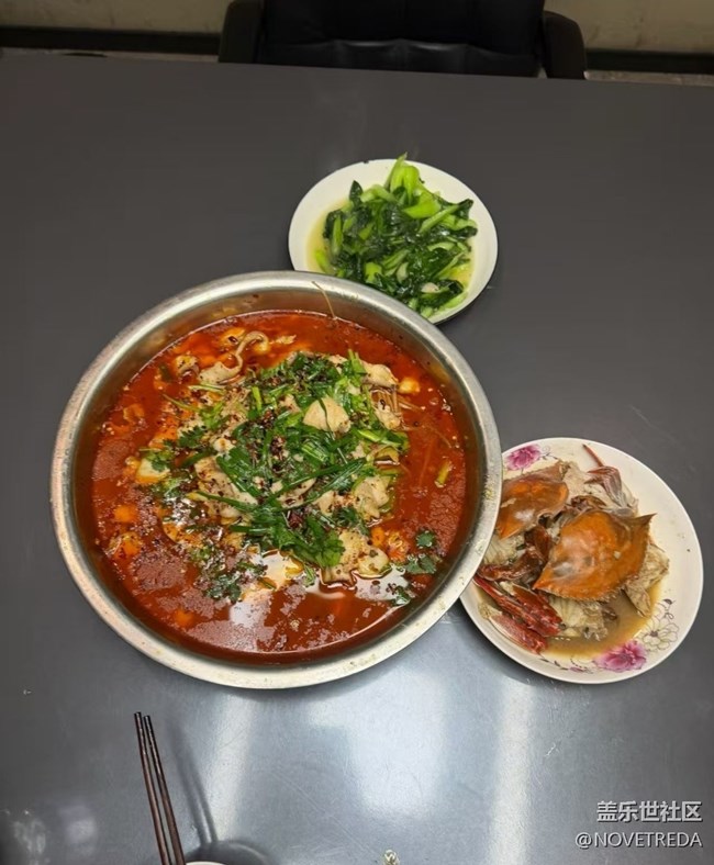 【一口春味】干飯